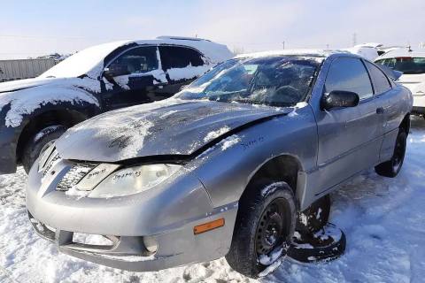 Photo of 2003 Pontiac Sunfire