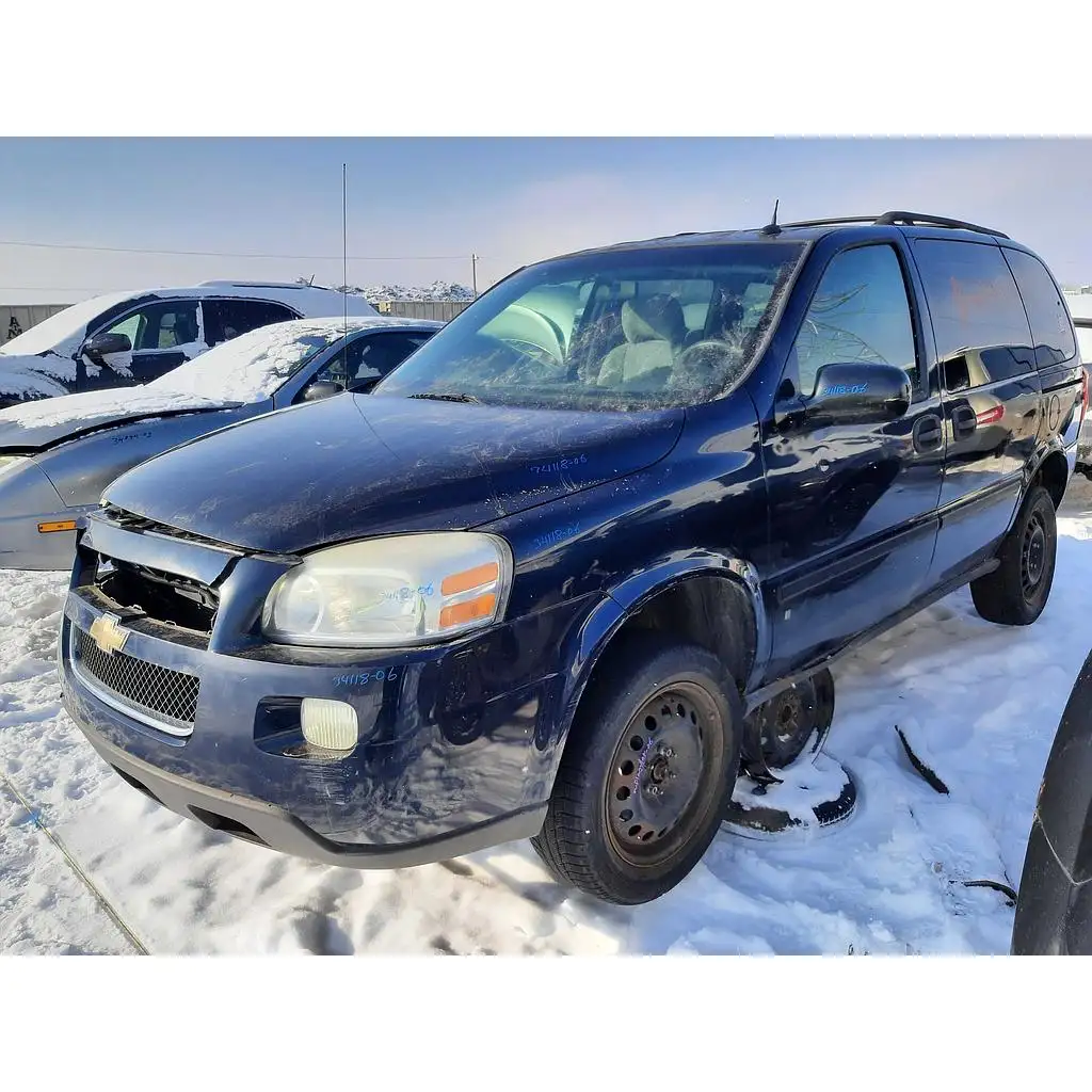 Photo of 2006 Chevrolet Uplander