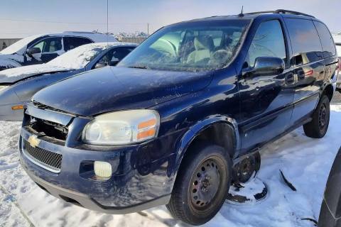 Photo of 2006 Chevrolet Uplander