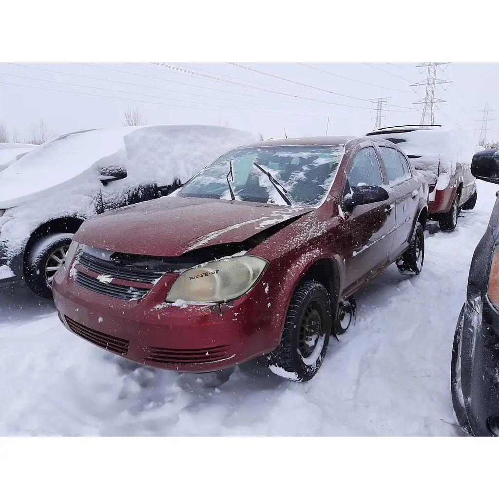 Photo of 2009 Chevrolet Cobalt