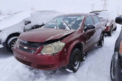 Photo of 2009 Chevrolet Cobalt