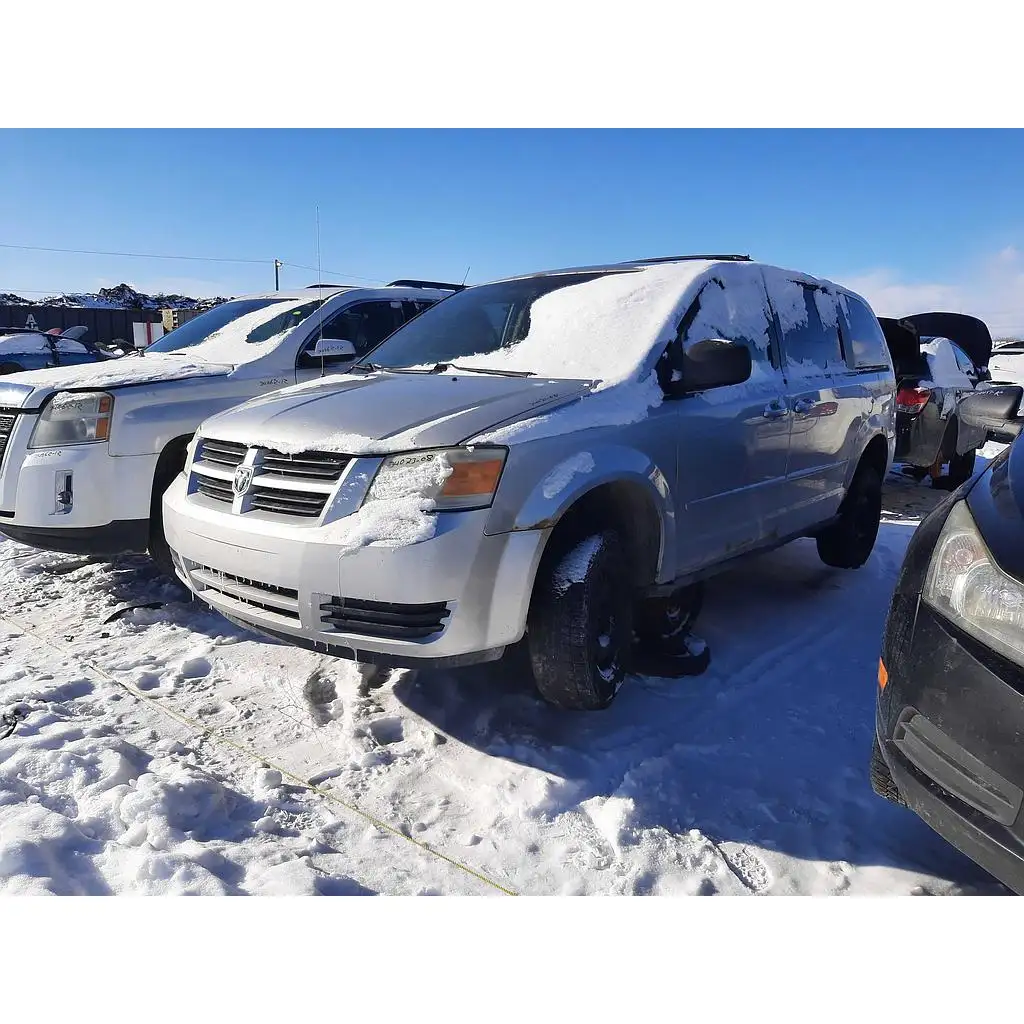 Photo of 2008 Dodge Grand Caravan