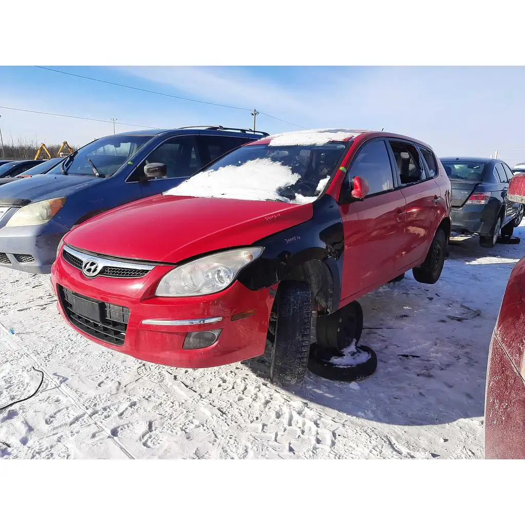 Photo of 2010 Hyundai Elantra