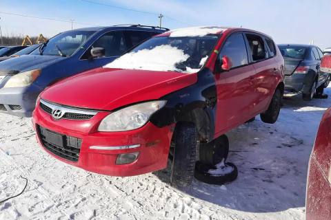 Photo of 2010 Hyundai Elantra