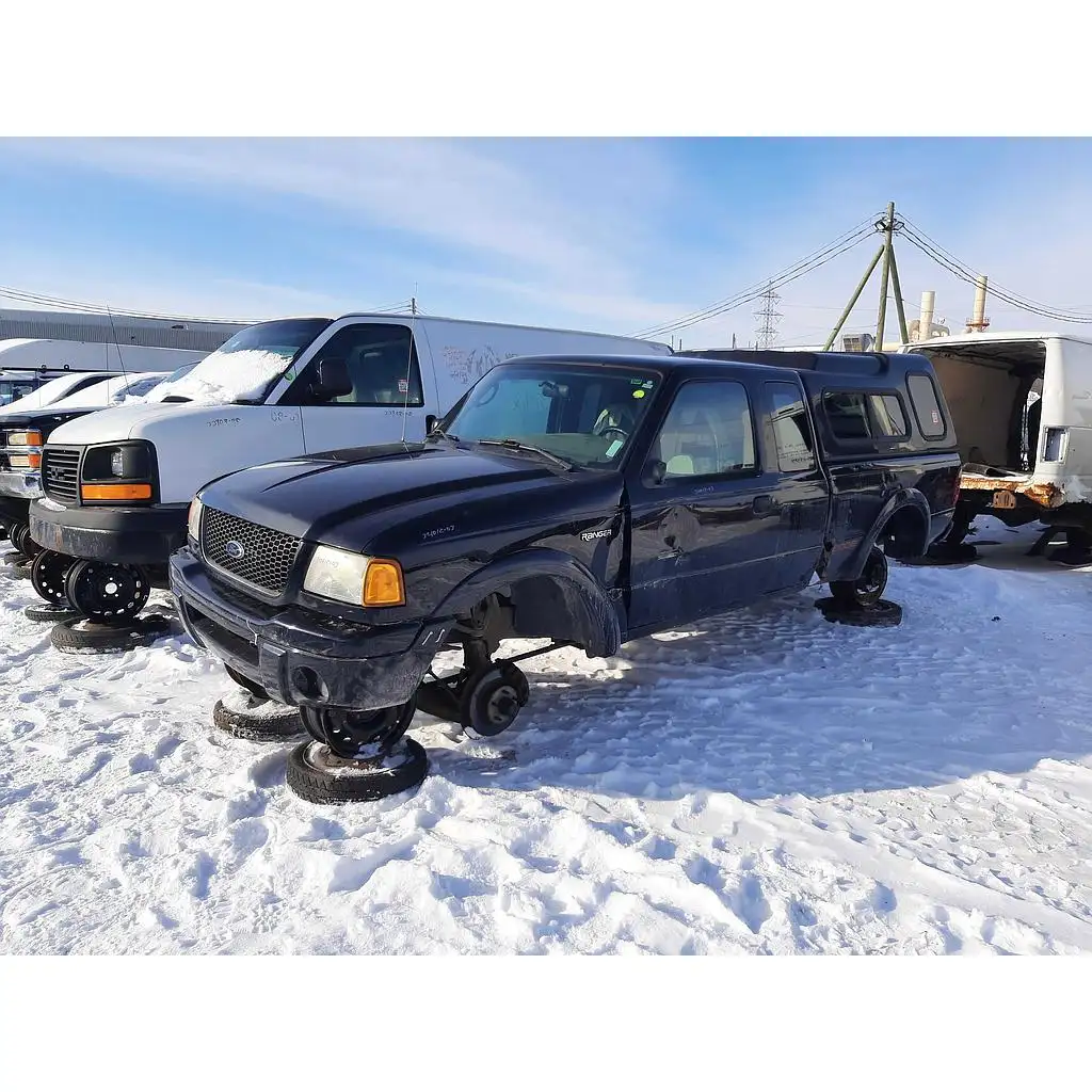 Photo of 2003 Ford Ranger