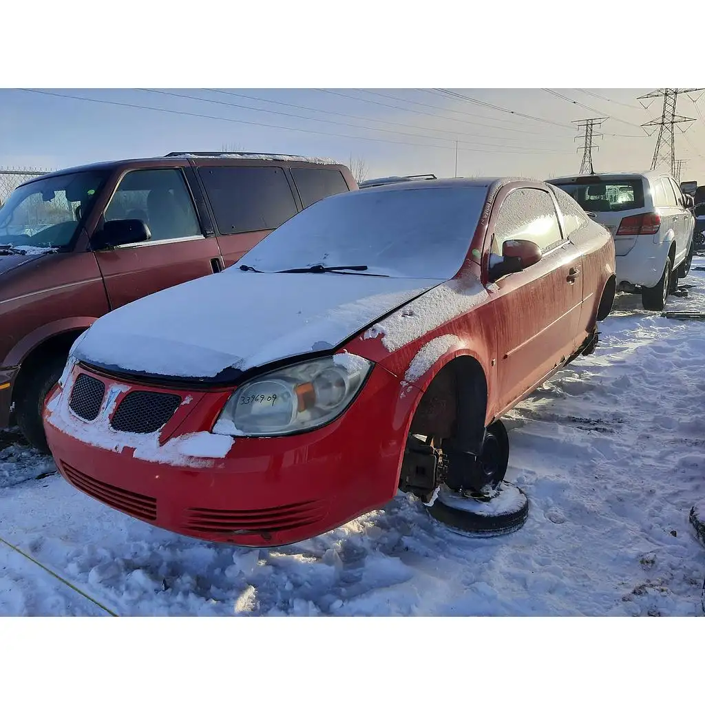 Photo of 2009 Pontiac G5