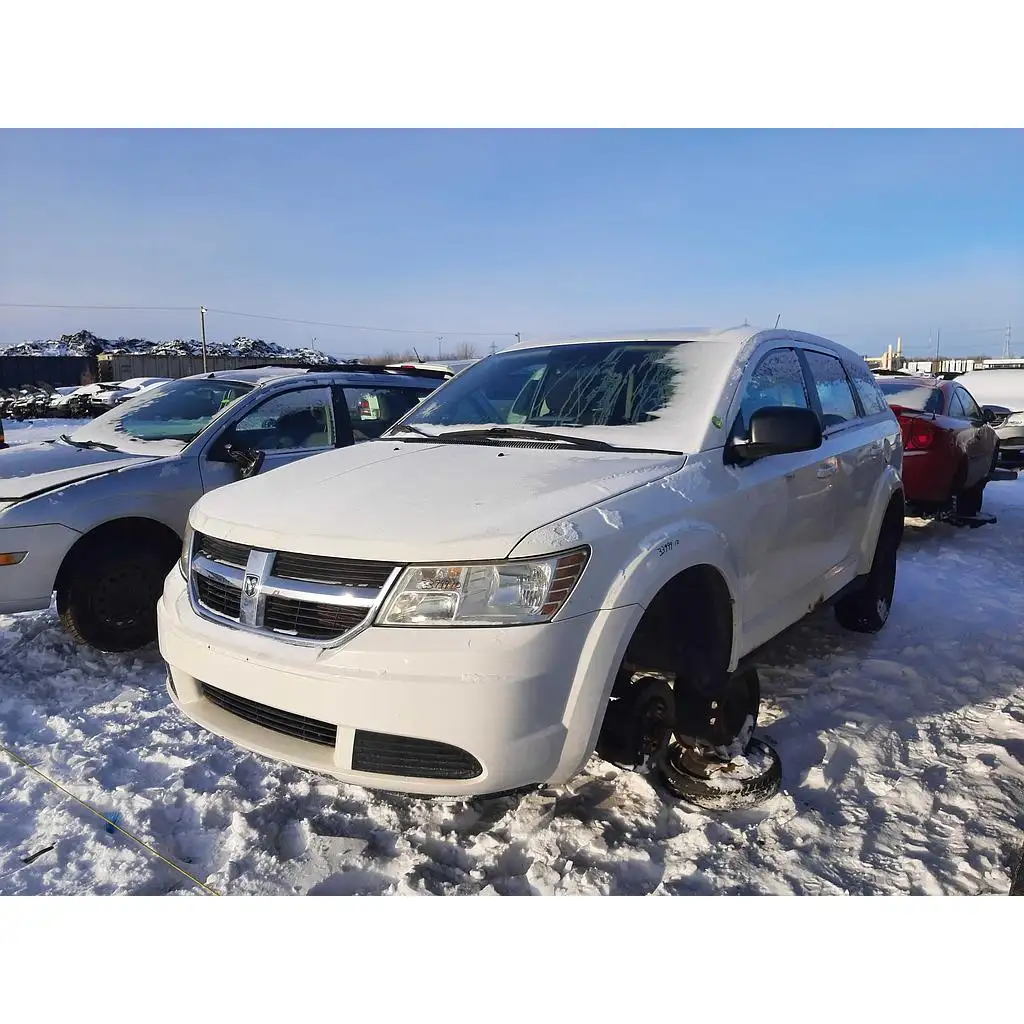 Photo of 2010 Dodge Journey