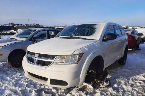 Photo of 2010 Dodge Journey