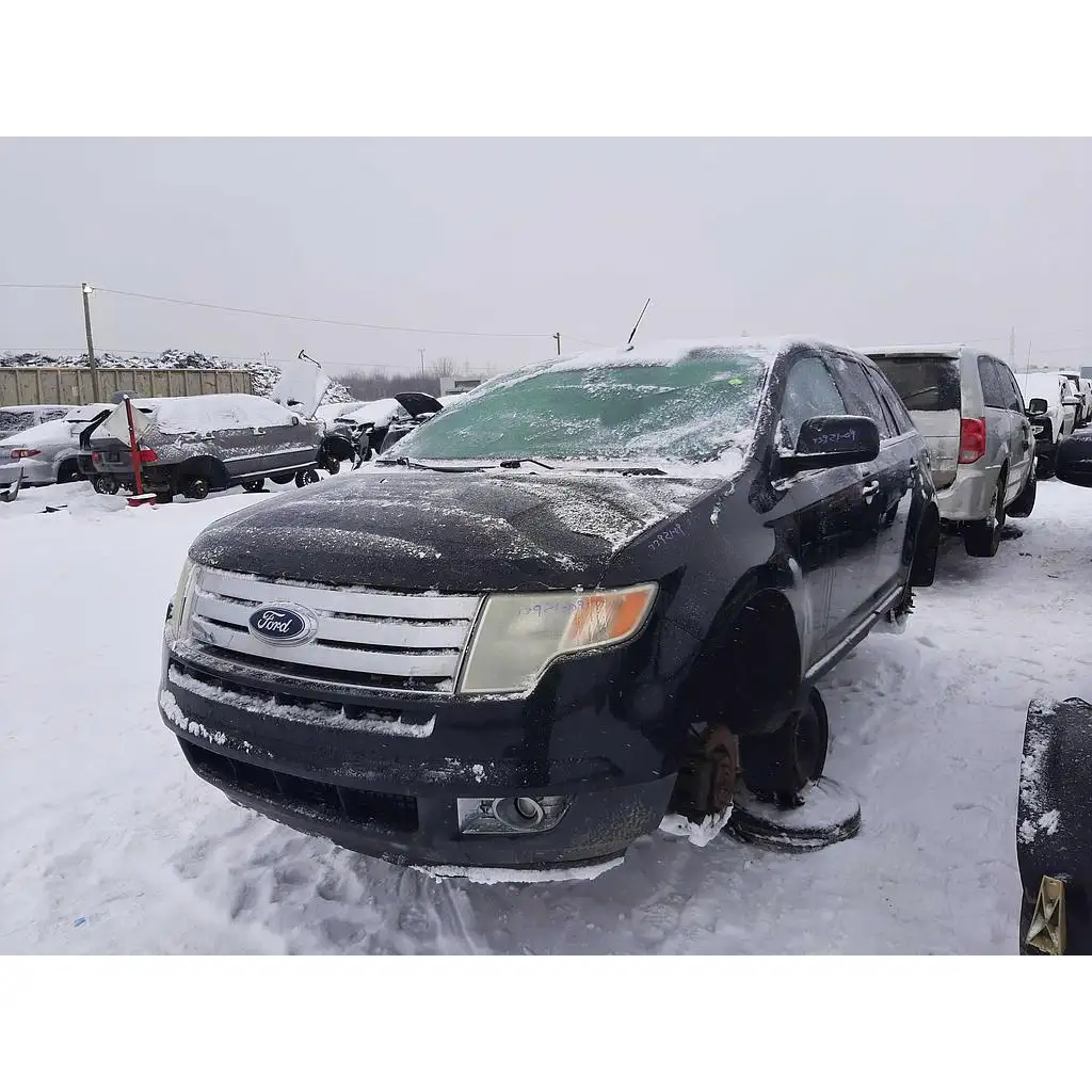 Photo of 2008 Ford Edge