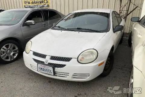 Photo of 2004 Dodge Neon