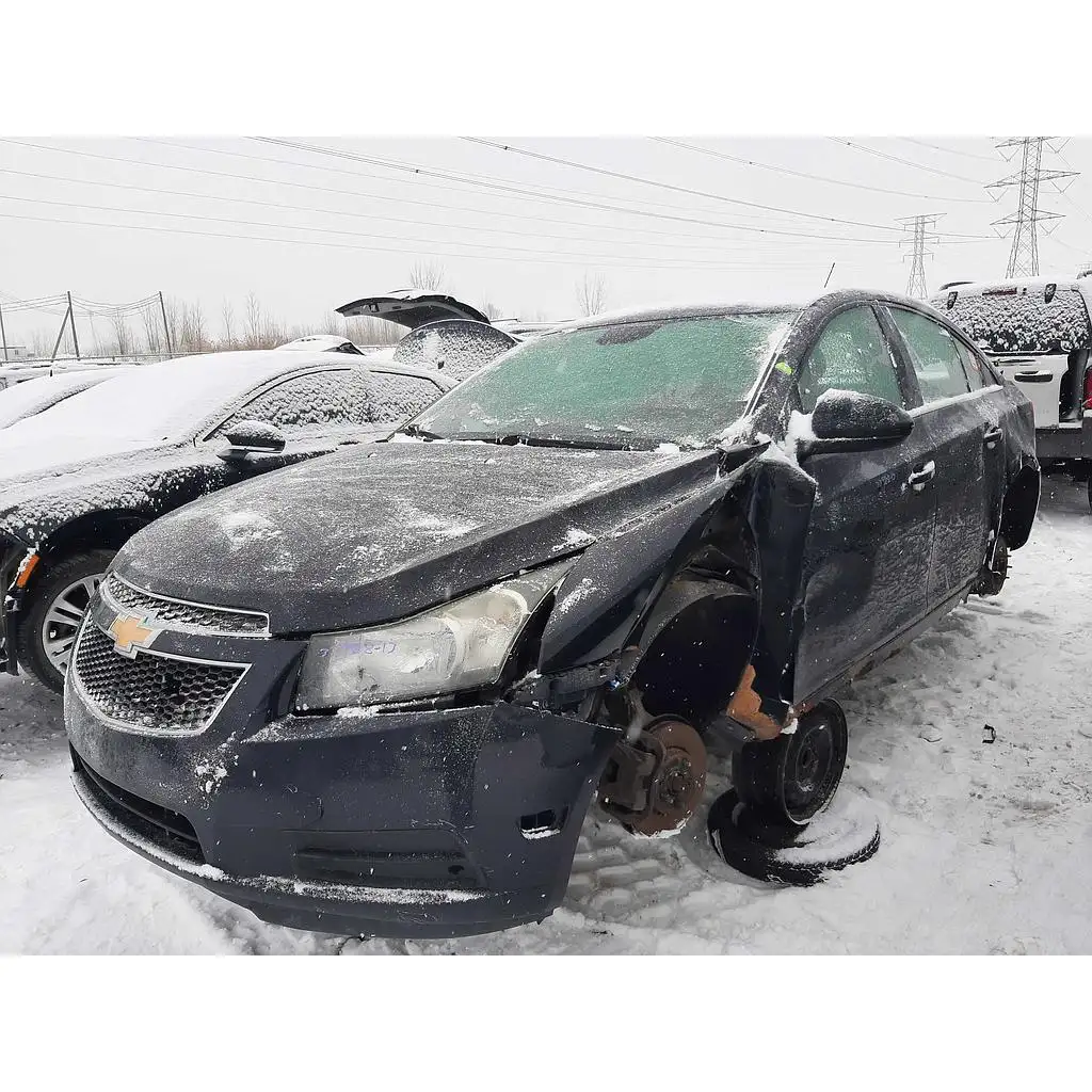 Photo of 2013 Chevrolet Cruze