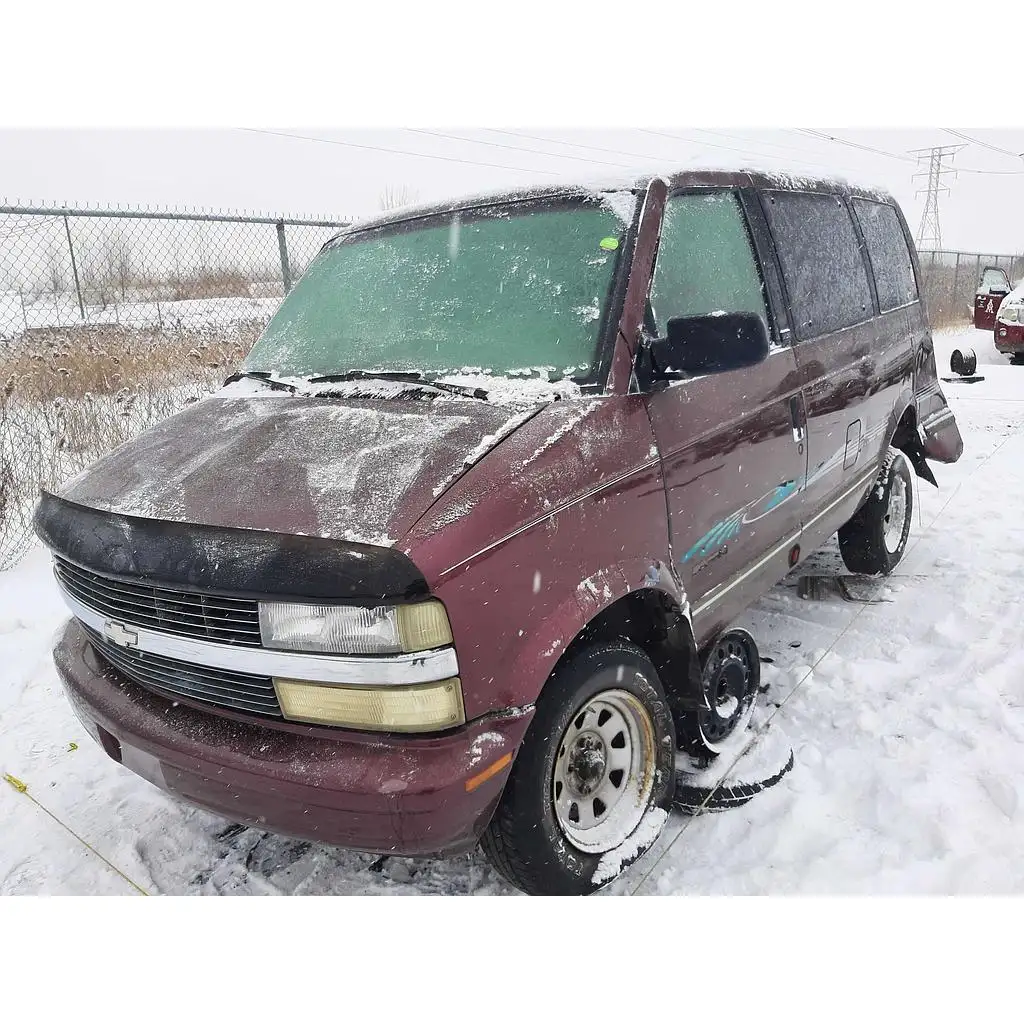 Photo of 1997 Gmc Safari