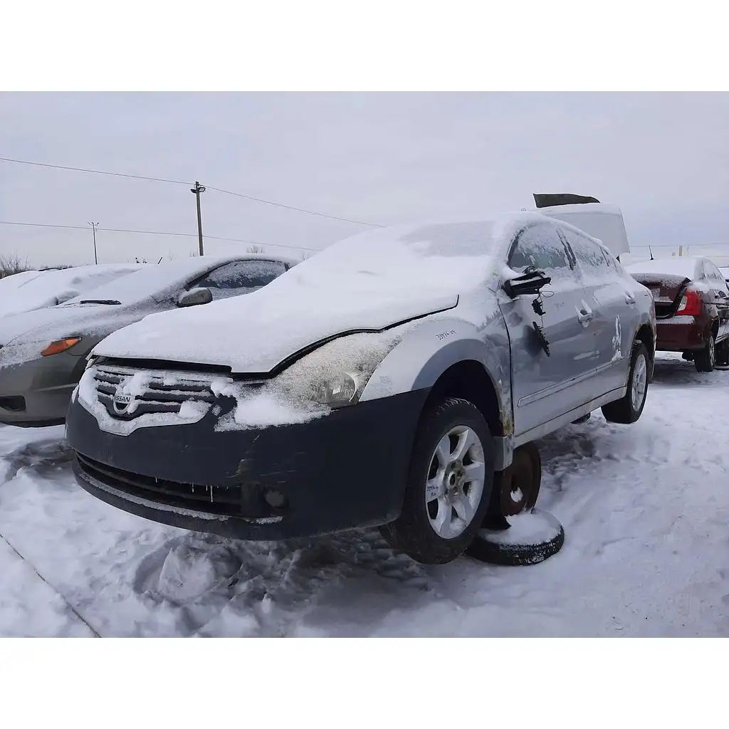 Photo of 2009 Nissan Altima