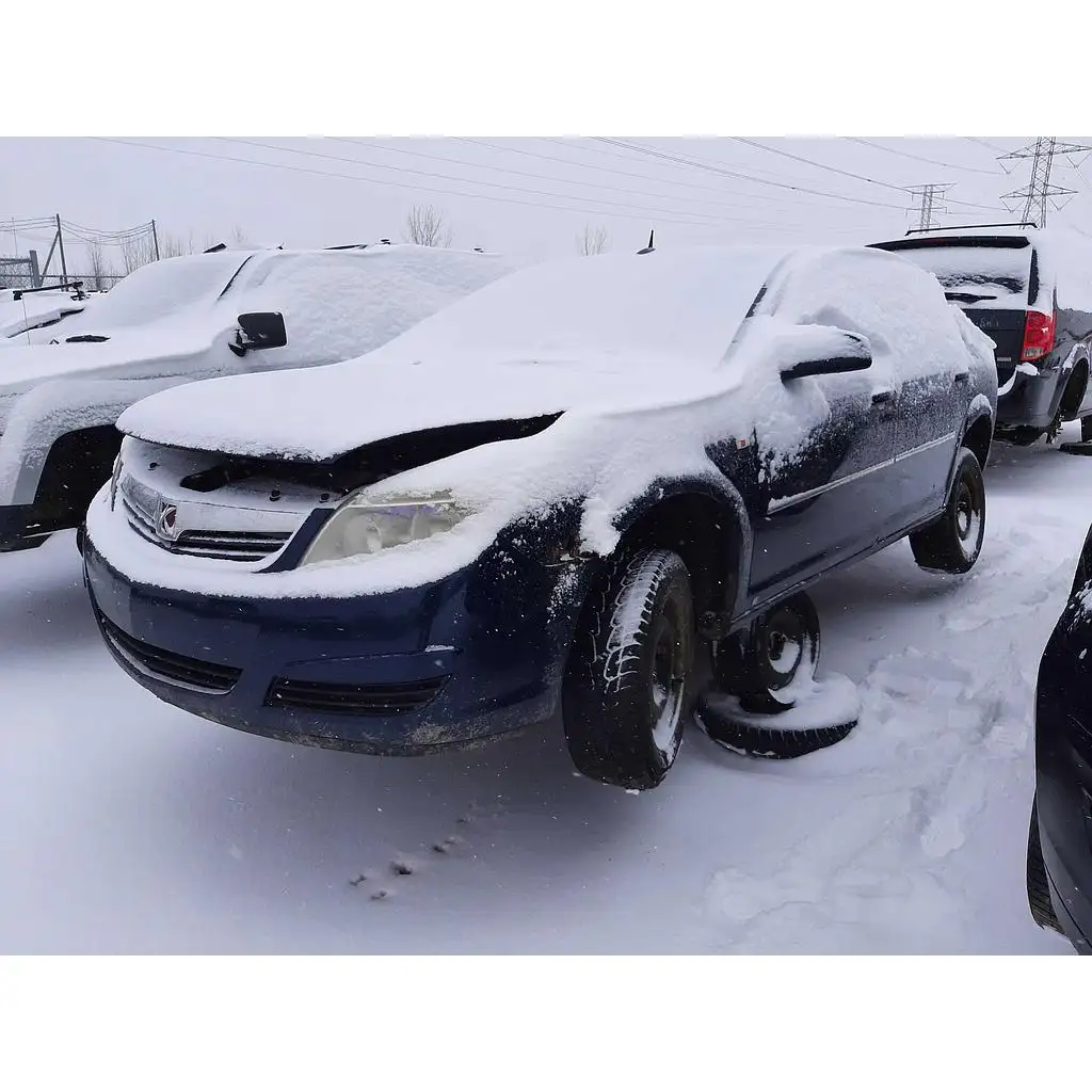 Photo of 2008 Saturn Aura