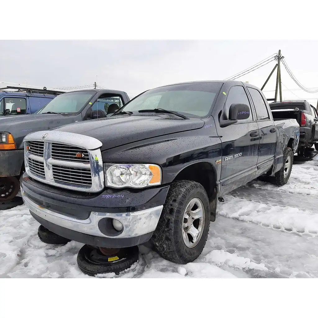 Photo of 2004 Dodge Ram 1500