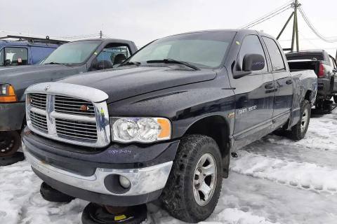 Photo of 2004 Dodge Ram 1500