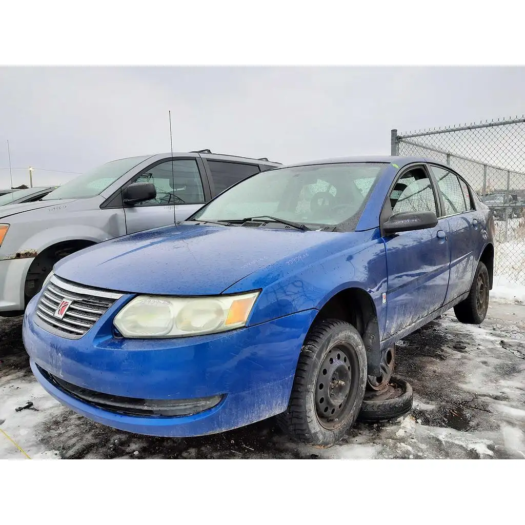 Photo of 2006 Saturn Ion