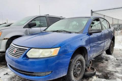 Photo of 2006 Saturn Ion