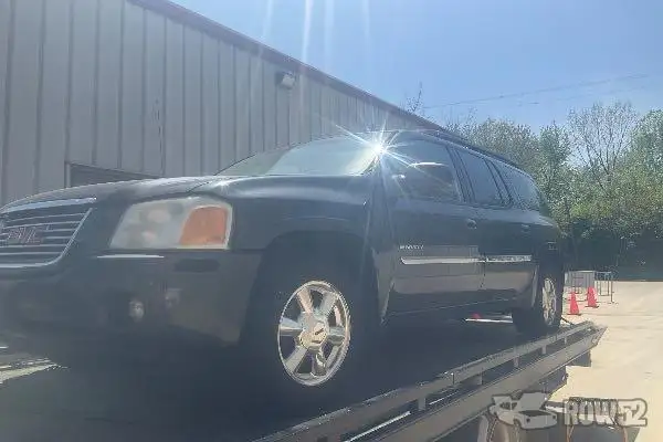 Photo of 2006 GMC Envoy