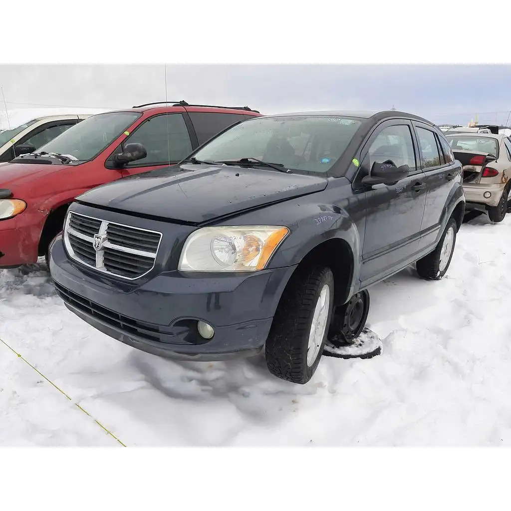 Photo of 2008 Dodge Caliber