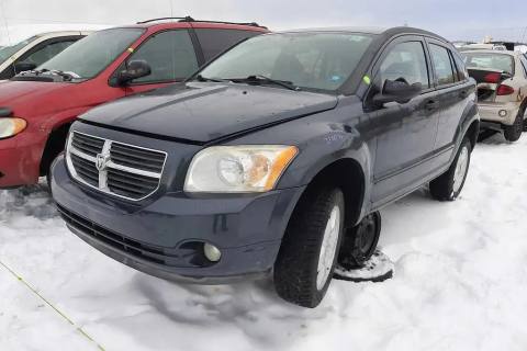 Photo of 2008 Dodge Caliber