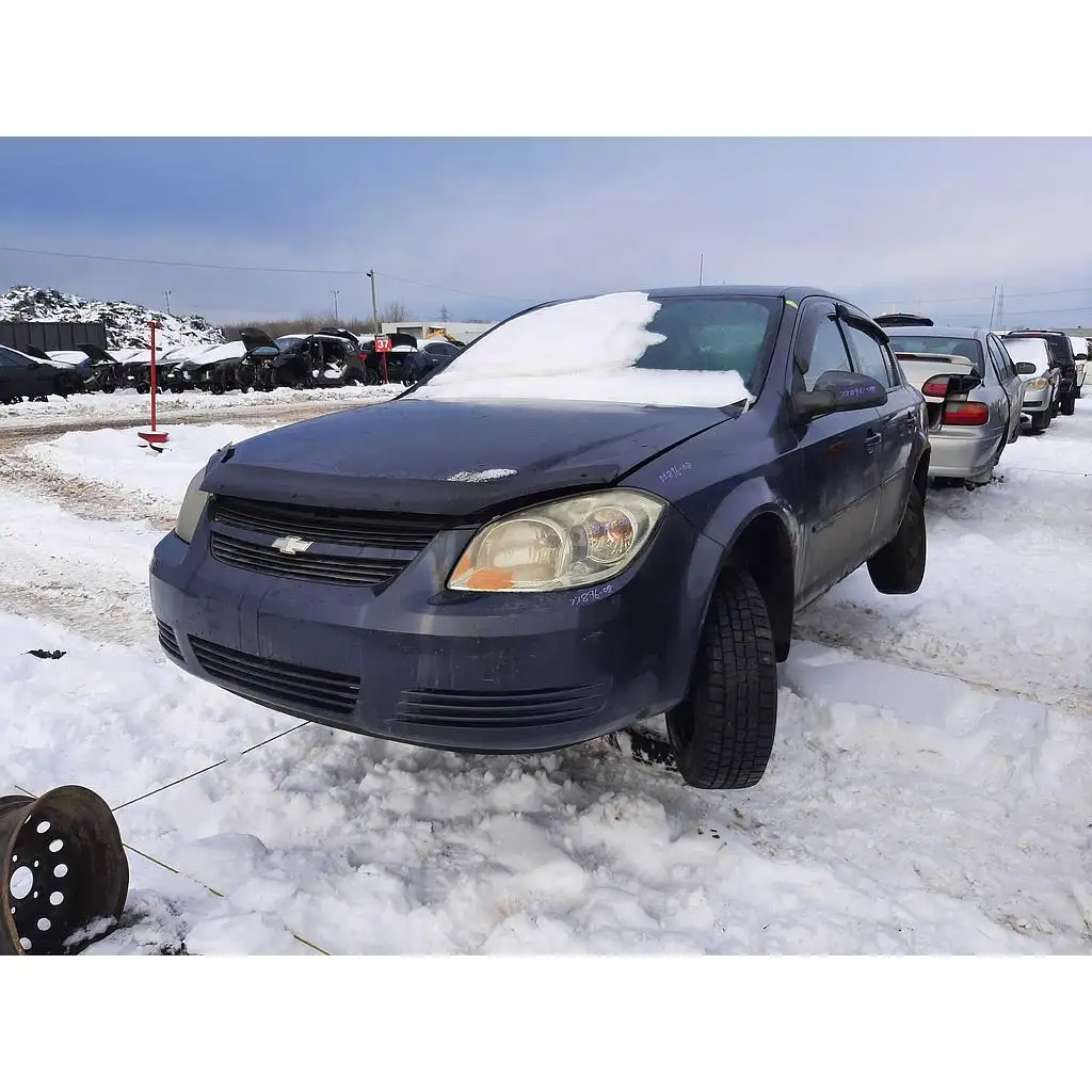 Photo of 2008 Chevrolet Cobalt