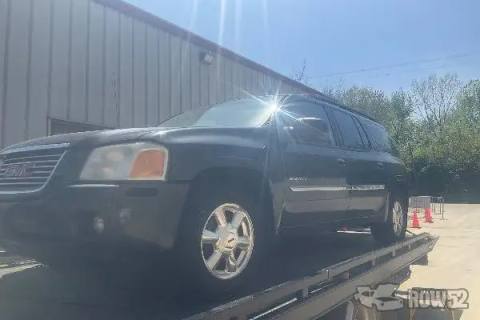Photo of 2006 GMC Envoy