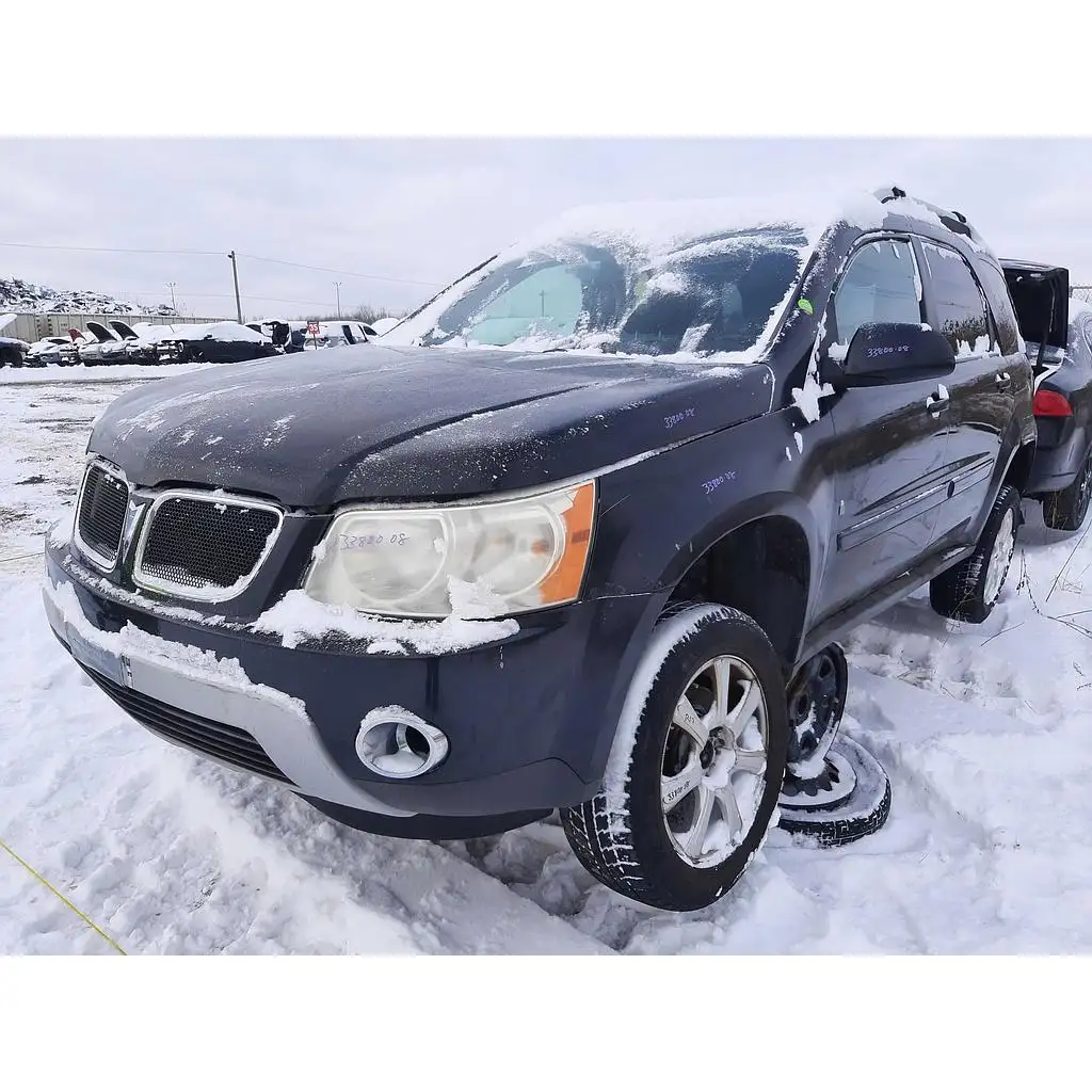 Photo of 2008 Pontiac Torrent