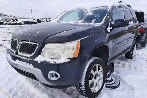 Photo of 2008 Pontiac Torrent