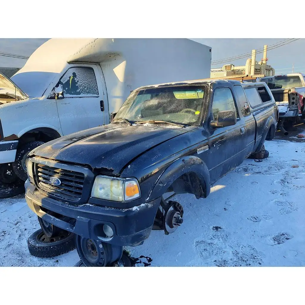 Photo of 2008 Ford Ranger