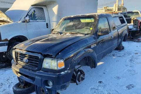 Photo of 2008 Ford Ranger
