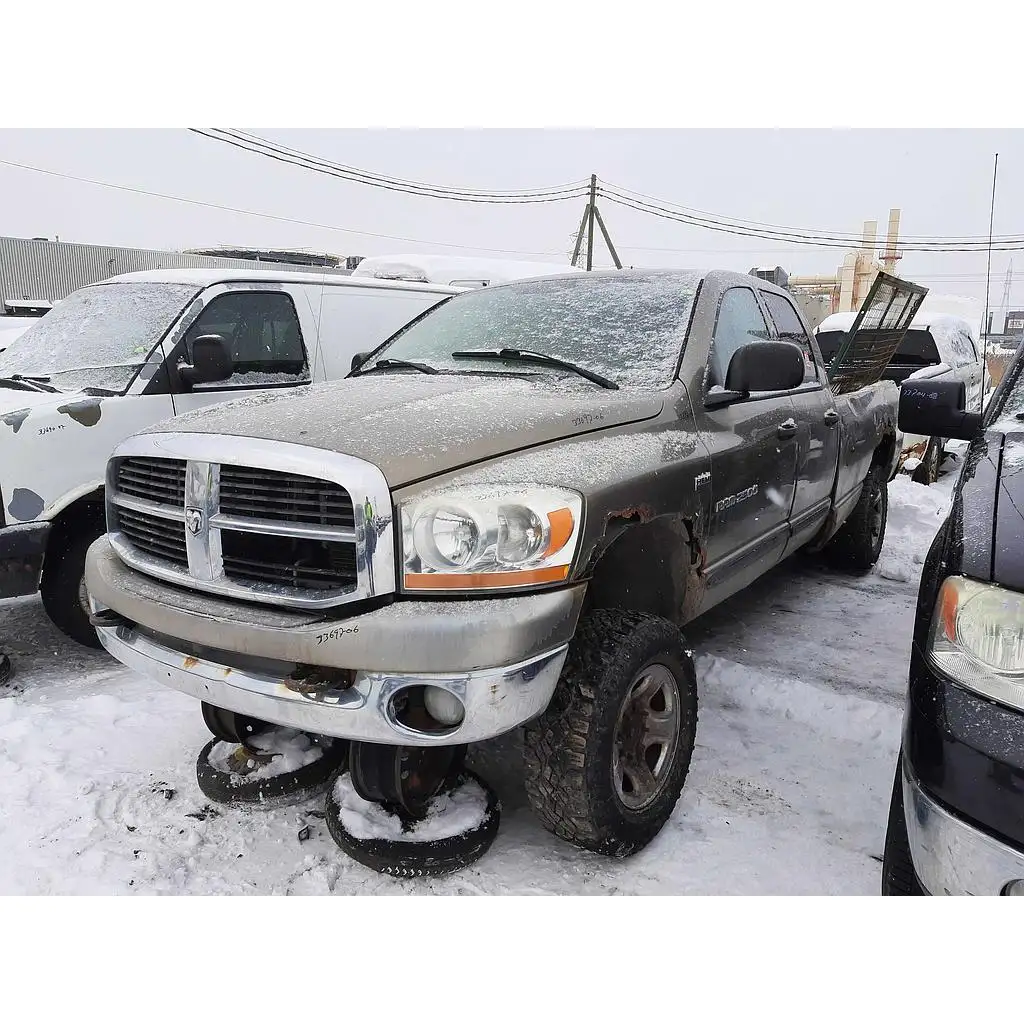 Photo of 2006 Dodge Ram 2500
