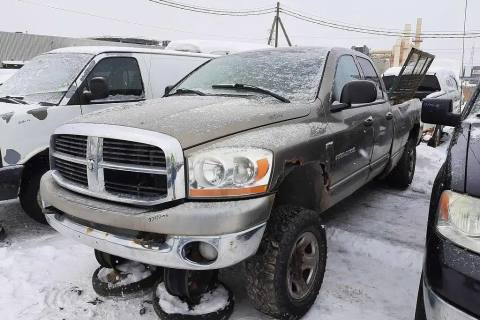 Photo of 2006 Dodge Ram 2500