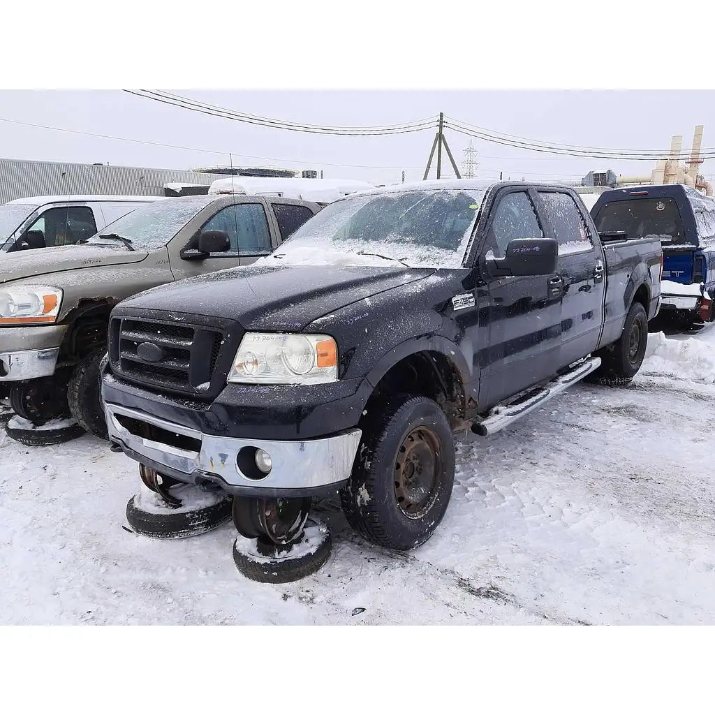 Photo of 2008 Ford F-150