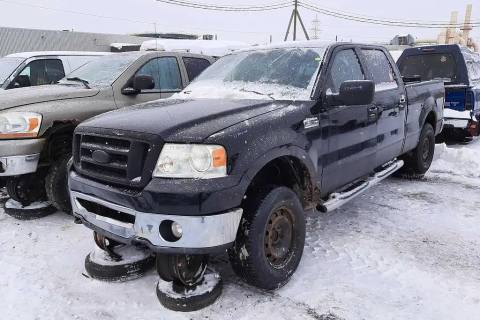 Photo of 2008 Ford F-150
