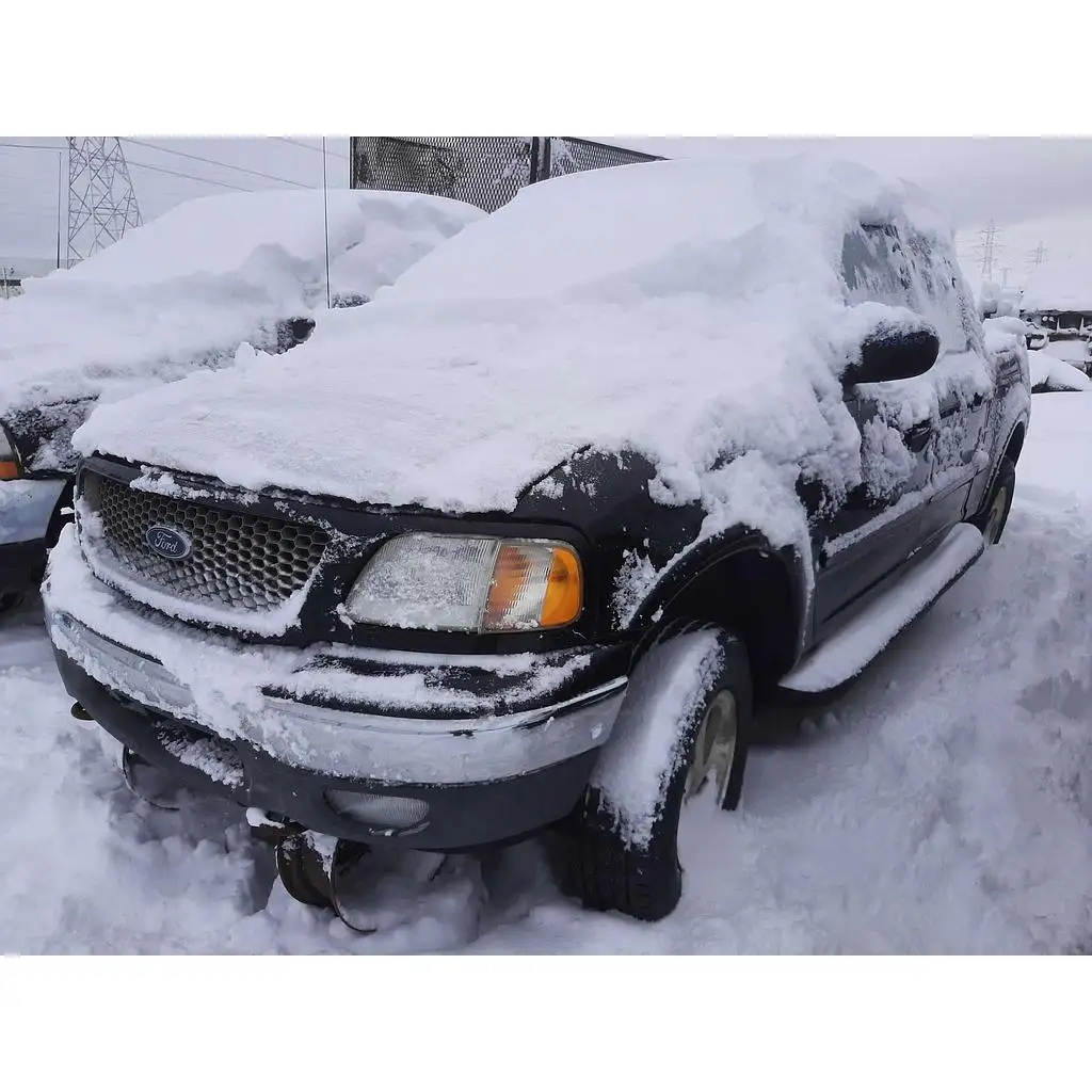 Photo of 2003 Ford F-150