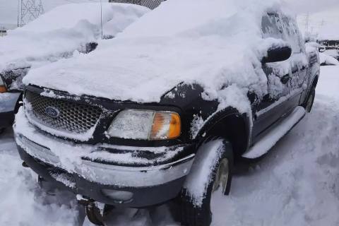 Photo of 2003 Ford F-150