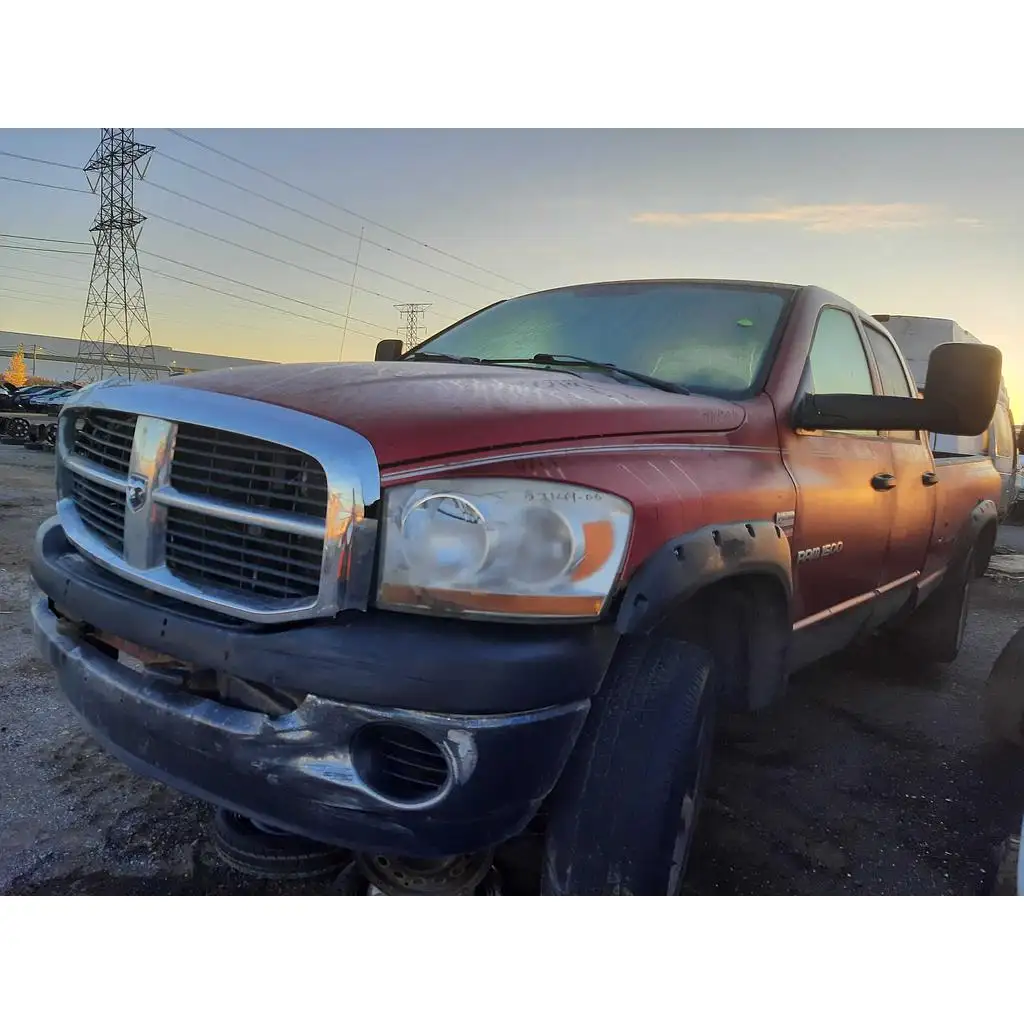 Photo of 2006 Dodge Ram 1500