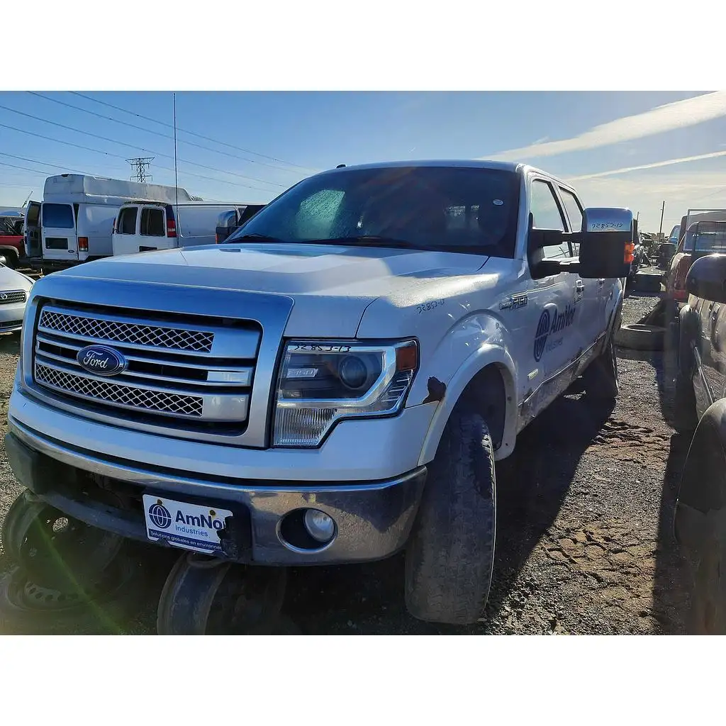 Photo of 2013 Ford F-150