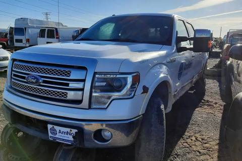 Photo of 2013 Ford F-150