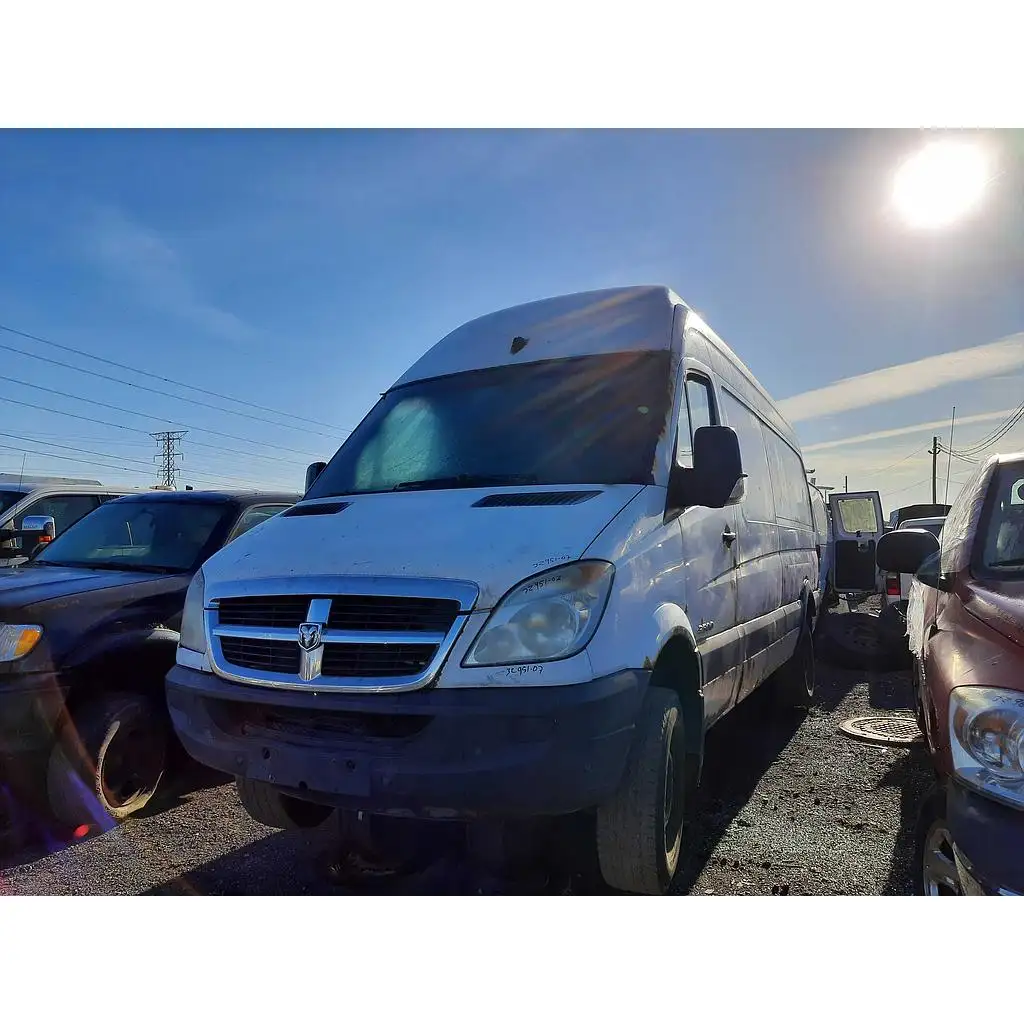 Photo of 2007 Dodge Sprinter