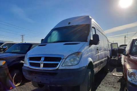 Photo of 2007 Dodge Sprinter