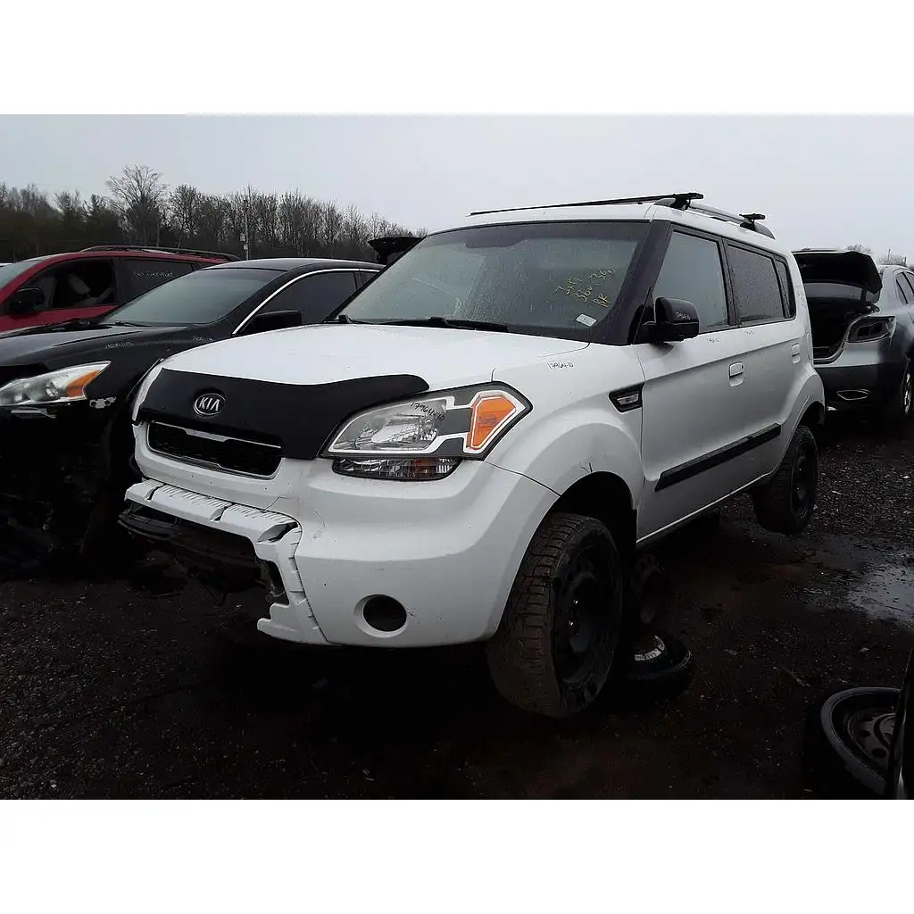 Photo of 2010 Kia Soul