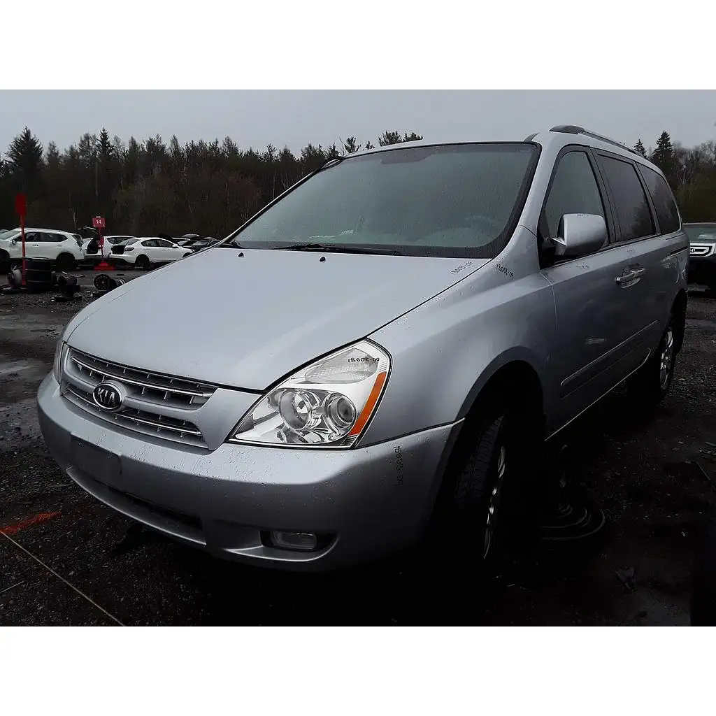 Photo of 2009 Kia Sedona