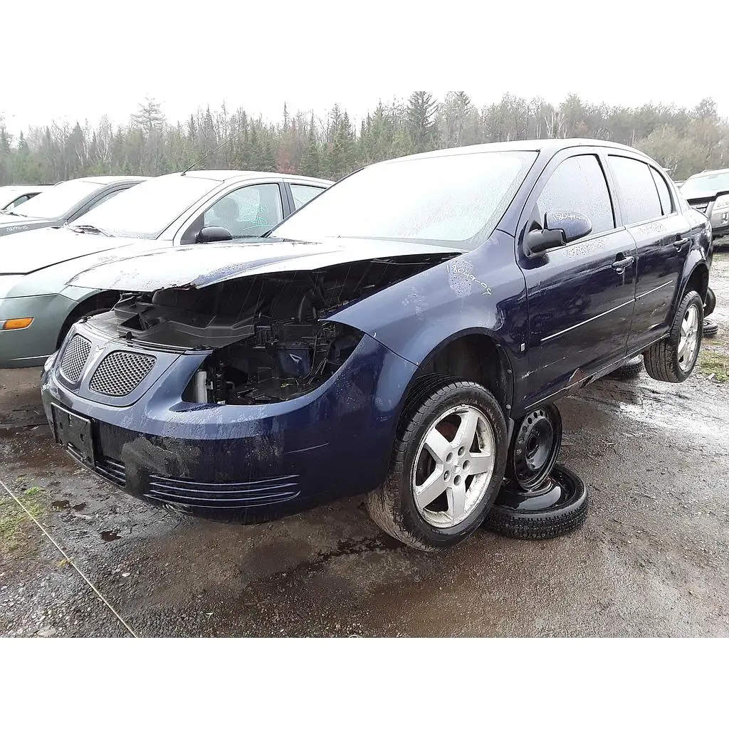 Photo of 2009 Pontiac G5