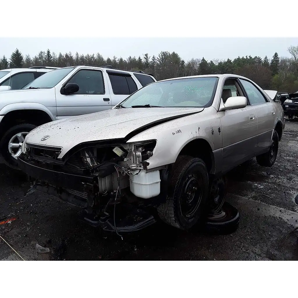 Photo of 1998 Lexus Es 300
