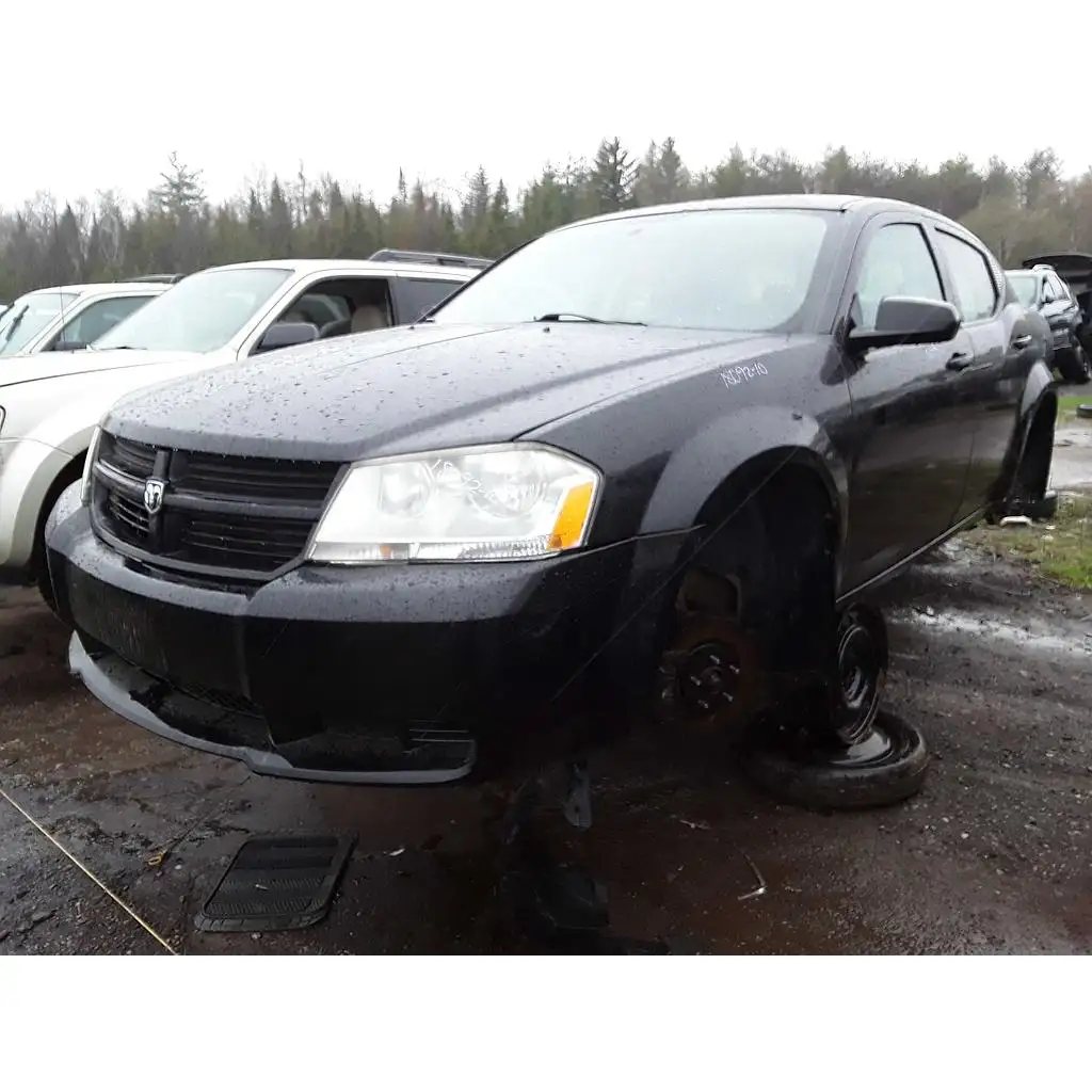 Photo of 2010 Dodge Avenger