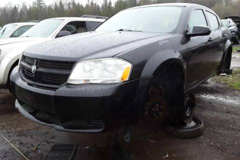 Photo of 2010 Dodge Avenger