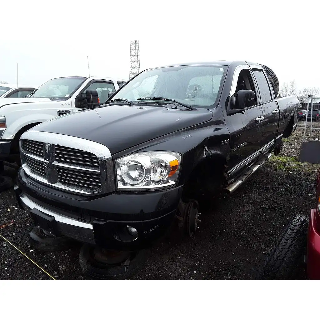 Photo of 2007 Dodge Ram 1500