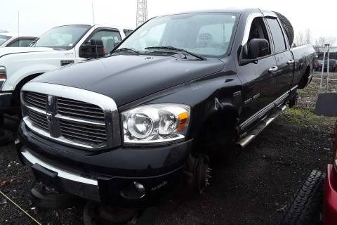 Photo of 2007 Dodge Ram 1500